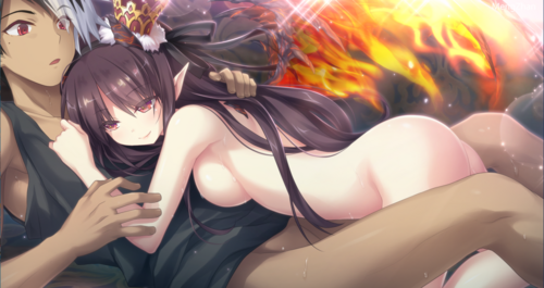 【SLG/汉化/PC/纯爱】天结神缘-第60张图片-萌站 【SLG/汉化/PC/纯爱】天结神缘-第60张图片-萌站