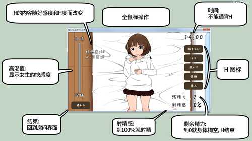 【1币】【slg/萝莉/互动/隐藏剧情/汉化】kotohaCN与远房亲戚小琴的同居生活-第5张图片-萌站 【1币】【slg/萝莉/互动/隐藏剧情/汉化】kotohaCN与远房亲戚小琴的同居生活-第5张图片-萌站