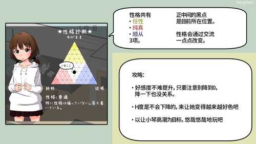 【1币】【slg/萝莉/互动/隐藏剧情/汉化】kotohaCN与远房亲戚小琴的同居生活-第4张图片-萌站 【1币】【slg/萝莉/互动/隐藏剧情/汉化】kotohaCN与远房亲戚小琴的同居生活-第4张图片-萌站