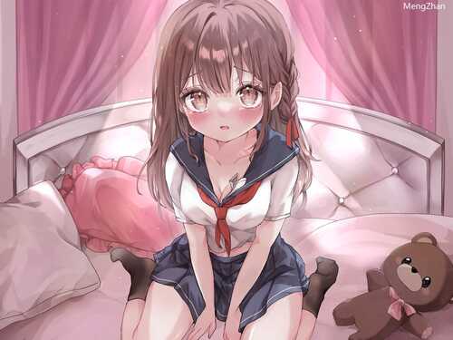 家庭教师与少女的禁断sex~