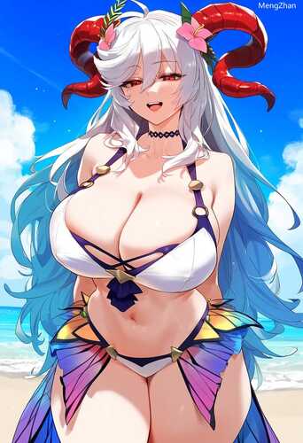 【AI/同人/无修正】Tharkica 43合集-第68张图片-萌站 【AI/同人/无修正】Tharkica 43合集-第68张图片-萌站