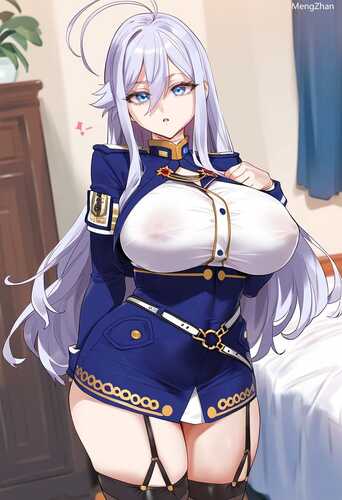 【AI/同人/无修正】Tharkica 43合集-第80张图片-萌站 【AI/同人/无修正】Tharkica 43合集-第80张图片-萌站