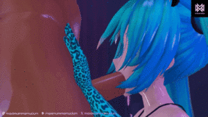 【口交 巨乳 爆操 喷潮】新作--【Sex Dance】CaramellSEXen feat. Miku - ミクさんがセックスしたりうまうま(ﾟ∀ﾟ)したり