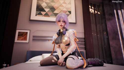 PC/SLG/莉莉的欲望迷宫 #Lily’s Labyrinth of Lust 官中步兵版-第3张图片-萌站 PC/SLG/莉莉的欲望迷宫 #Lily’s Labyrinth of Lust 官中步兵版-第3张图片-萌站