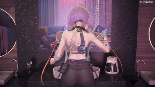 PC/SLG/莉莉的欲望迷宫 #Lily’s Labyrinth of Lust 官中步兵版-第4张图片-萌站 PC/SLG/莉莉的欲望迷宫 #Lily’s Labyrinth of Lust 官中步兵版-第4张图片-萌站