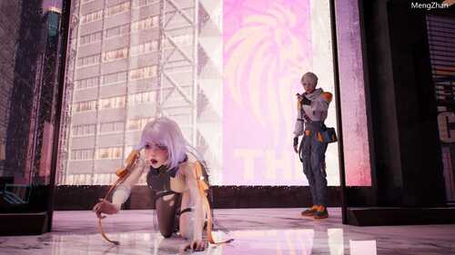 PC/SLG/莉莉的欲望迷宫 #Lily’s Labyrinth of Lust 官中步兵版-第5张图片-萌站 PC/SLG/莉莉的欲望迷宫 #Lily’s Labyrinth of Lust 官中步兵版-第5张图片-萌站